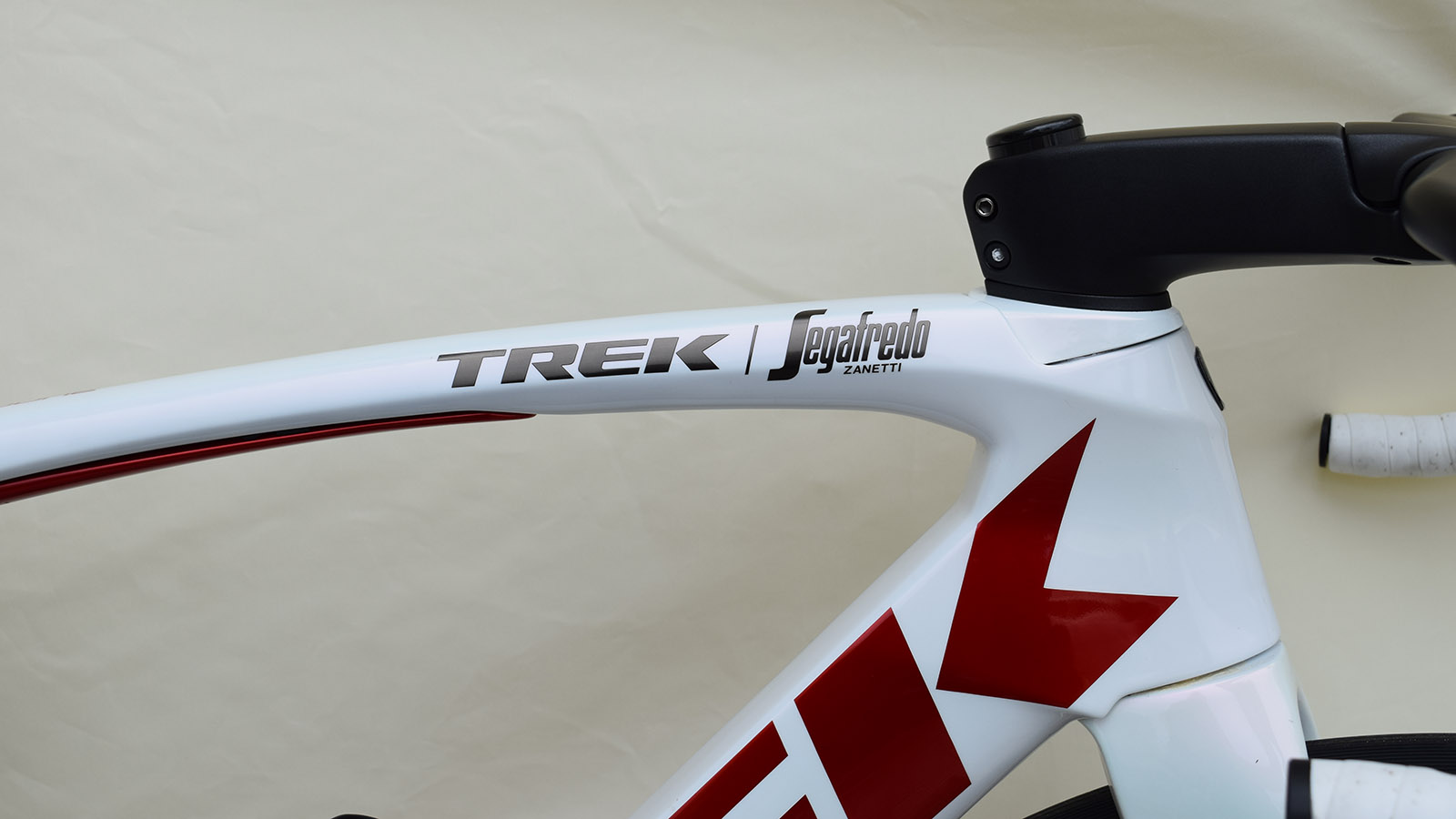 Trek deals madone evans