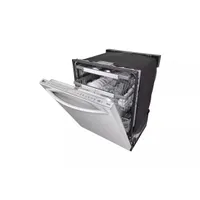 LG Smart Top Control LDTH7972S Dishwasher was $1,299.00, now $899 at LG&nbsp;