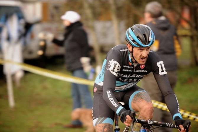 Ben Berden (RALEIGH/CLEMENT)