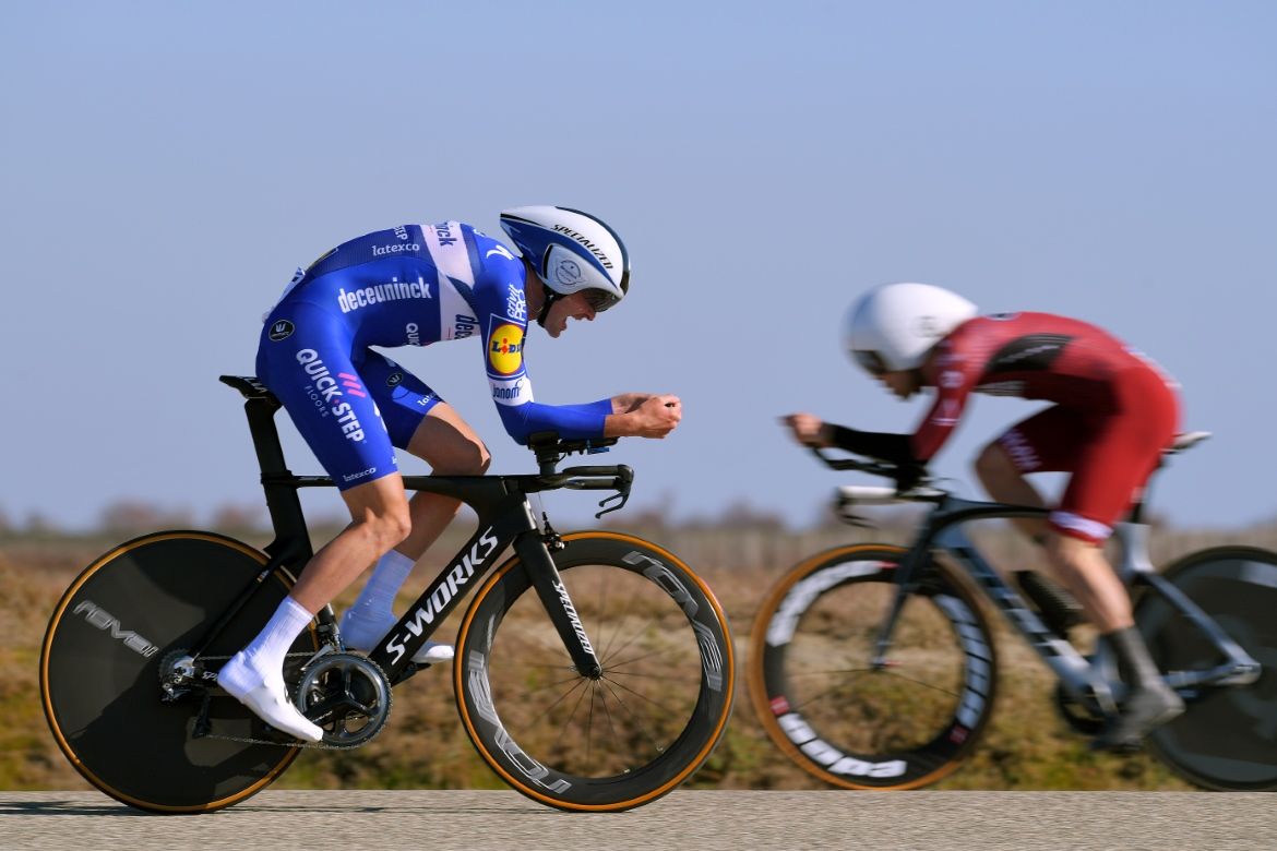 Pieter Serry (Deceuninck-Quickstep)