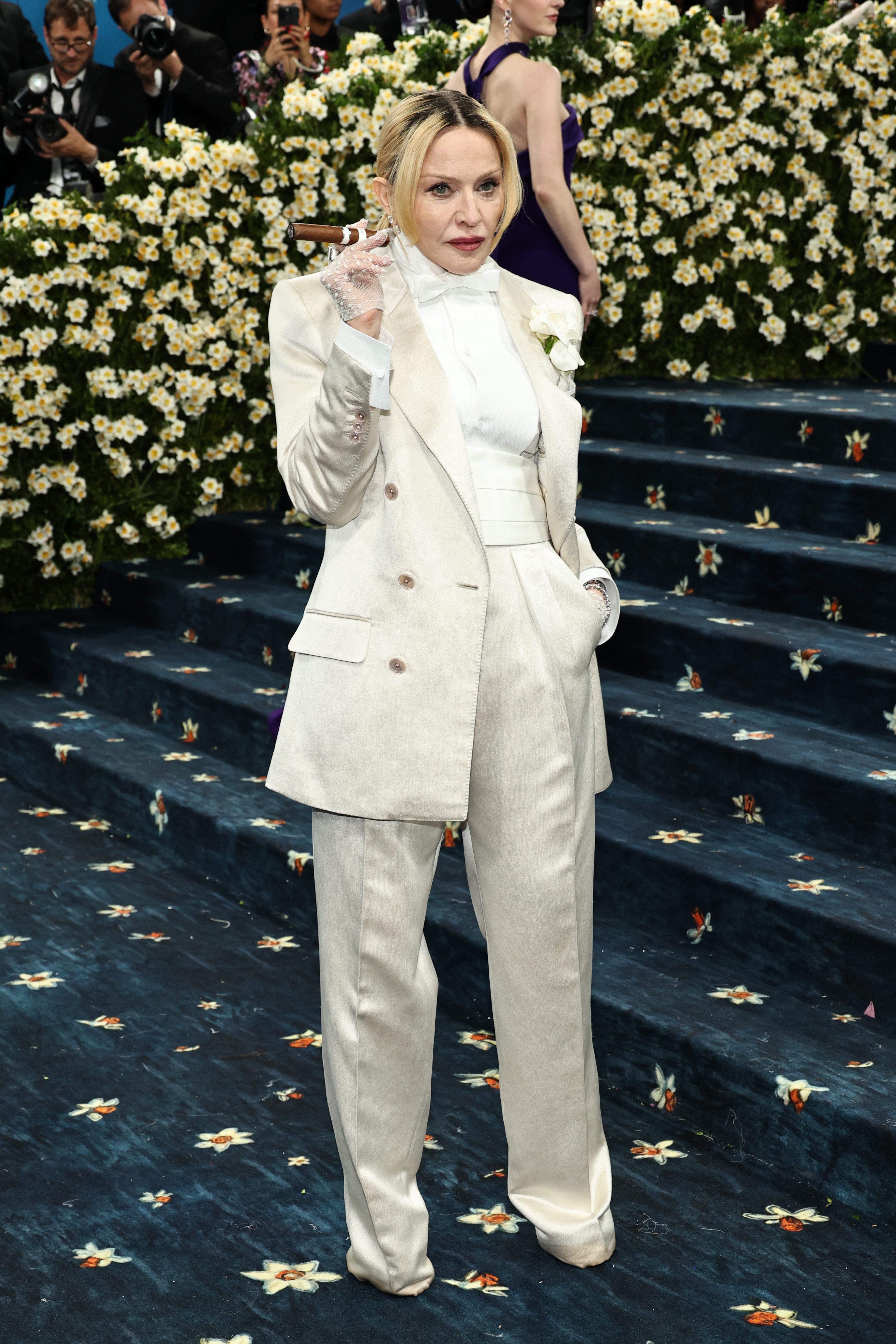 Madonna