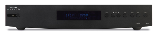 Myryad launches Z200 Series CD player, amplifier and tuner | What Hi-Fi?