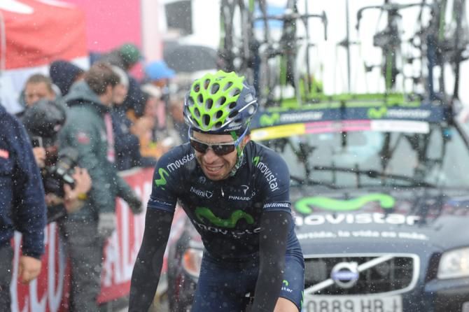 Giovanni Visconti (Movistar Team)