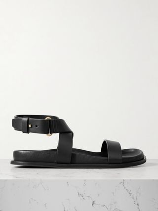 Leather Sandals