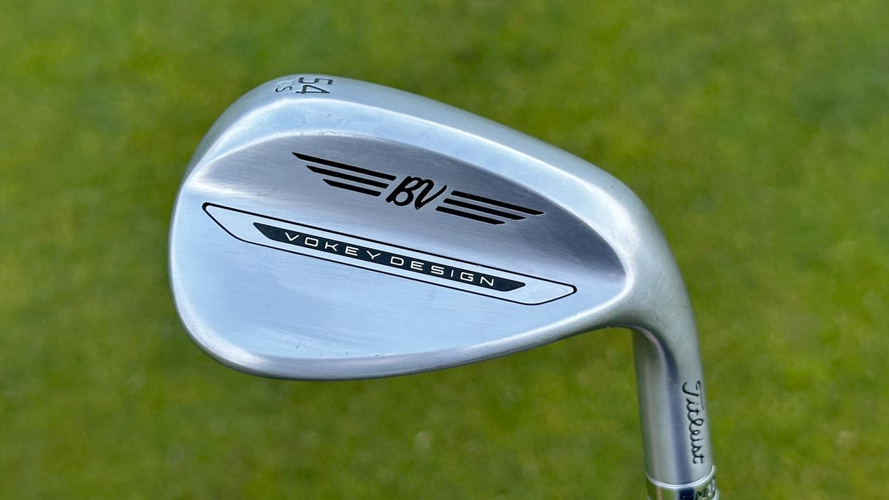 Titleist Vokey SM11 Wedge Review