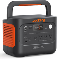 Jackery Explorer 1000 | was $799 | now $459
SAVE $340 at Amazon