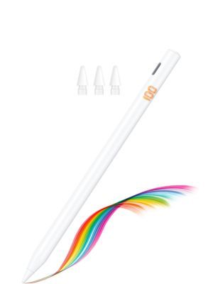 Apple Pencil alternatives: The best non-Apple stylus for iPad in 2024 ...