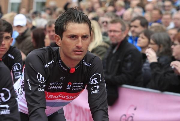 Daniele Bennati (Radioshack-Nissan)