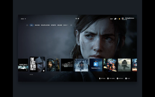 PS5