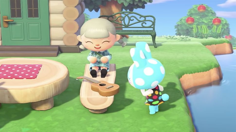 How to improve your Animal Crossing New Horizons island rating