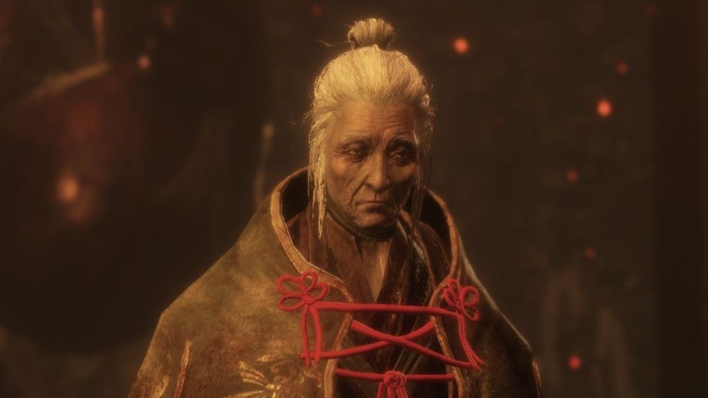 How To Beat Lady Butterfly In Sekiro: Shadows Die Twice | PC Gamer