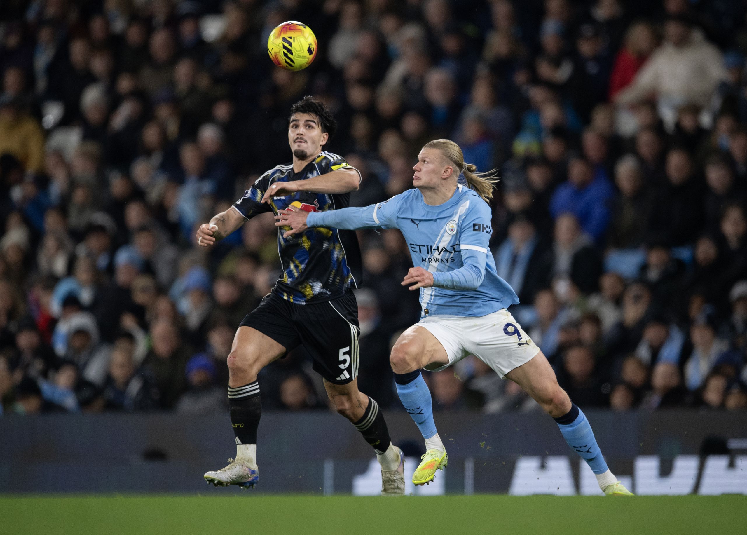 How to watch Leeds United vs Man City: Live streams & TV details as Pep Guardiola's side bid to keep pressure on Arsenal
