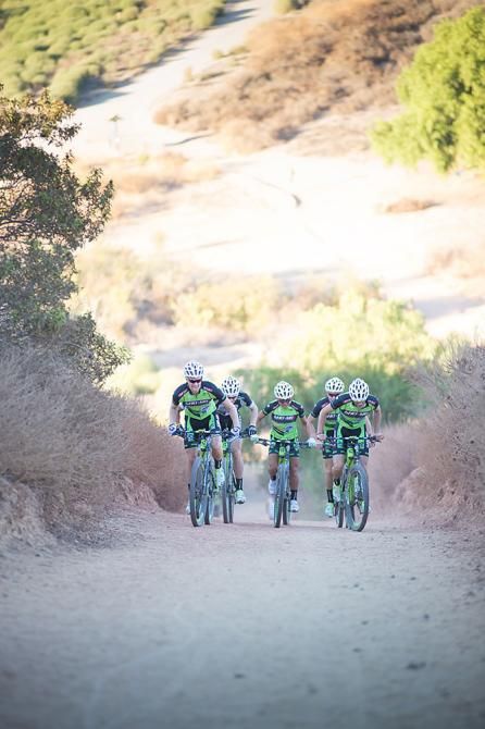 Team Sho-Air / Cannondale