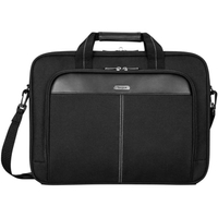 Targus  Slim Briefcase Laptop Bag