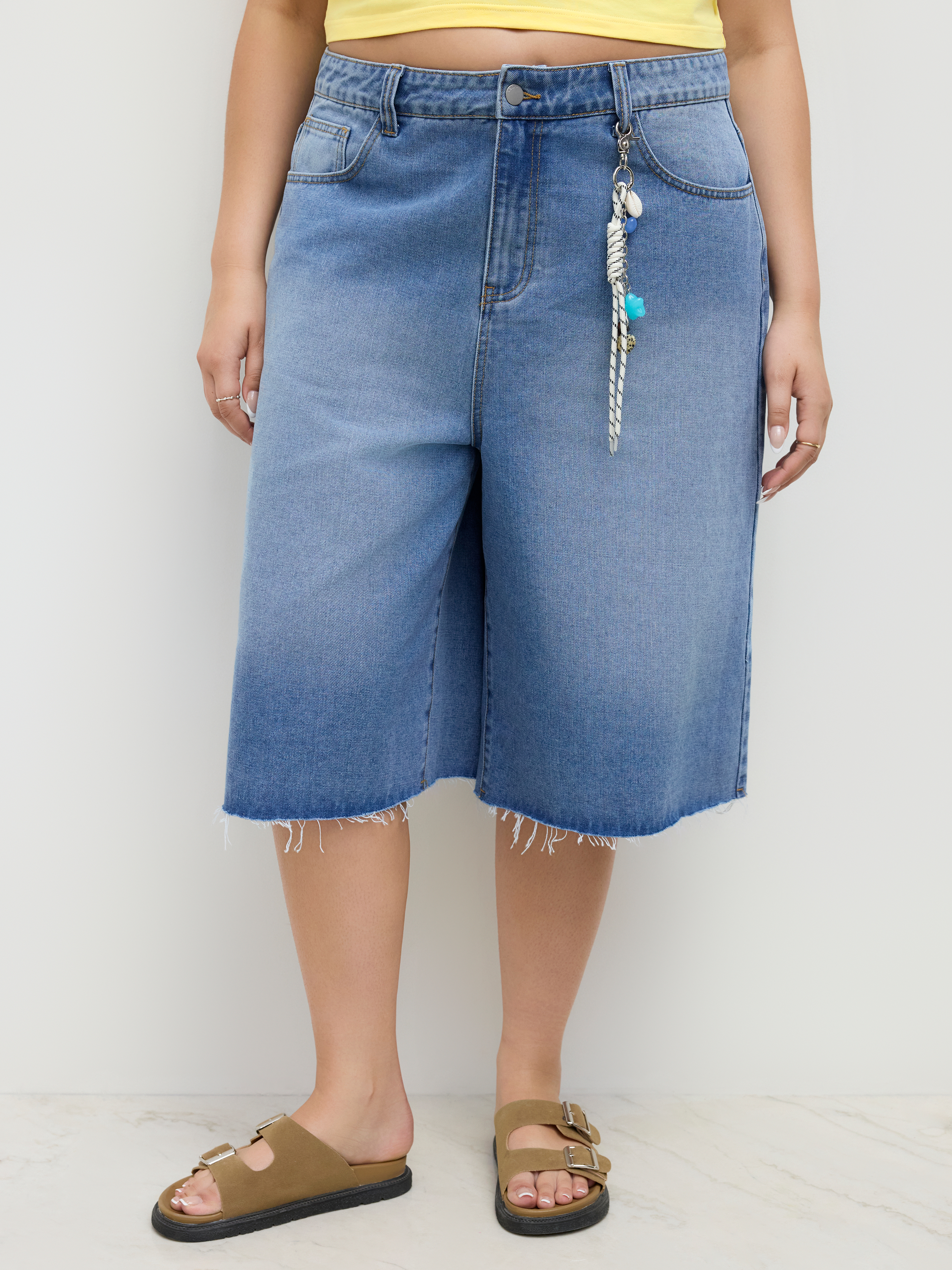 Resort Jort Curve 
Plus