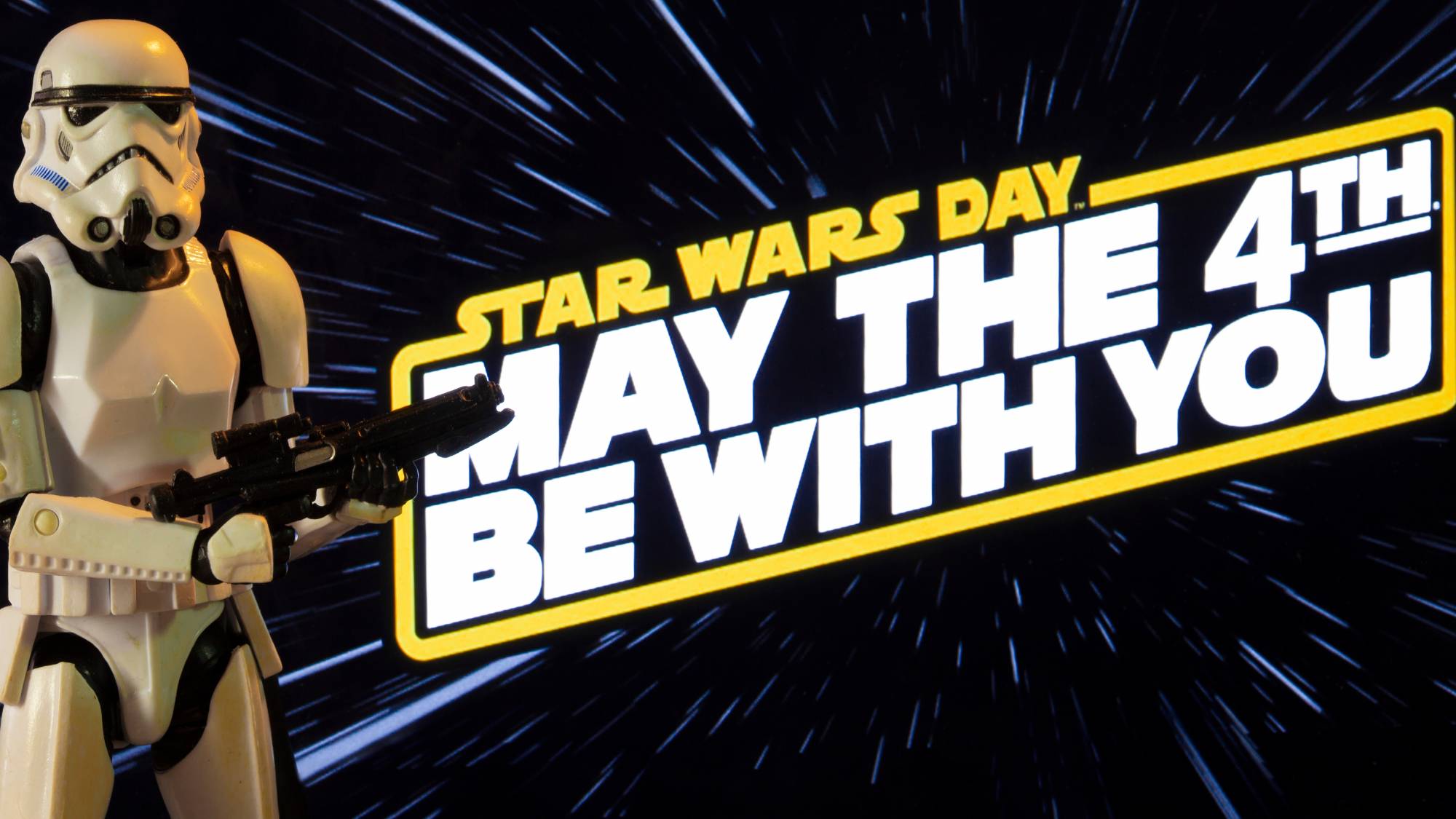 Star Wars Day Sales for 2023 Are Live! Here's What to Expect