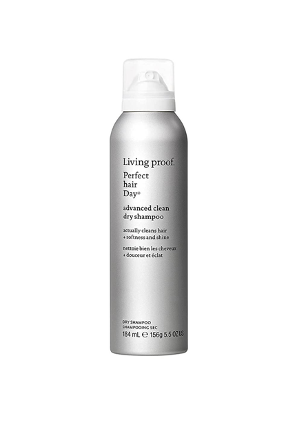 Living Proof Dry Shampoo, Perfect hair Day Advanced Clean