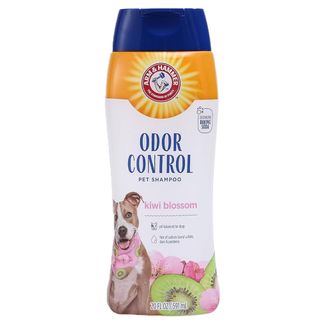 Arm & Hammer Super Deodorizing Shampoo for Dogs