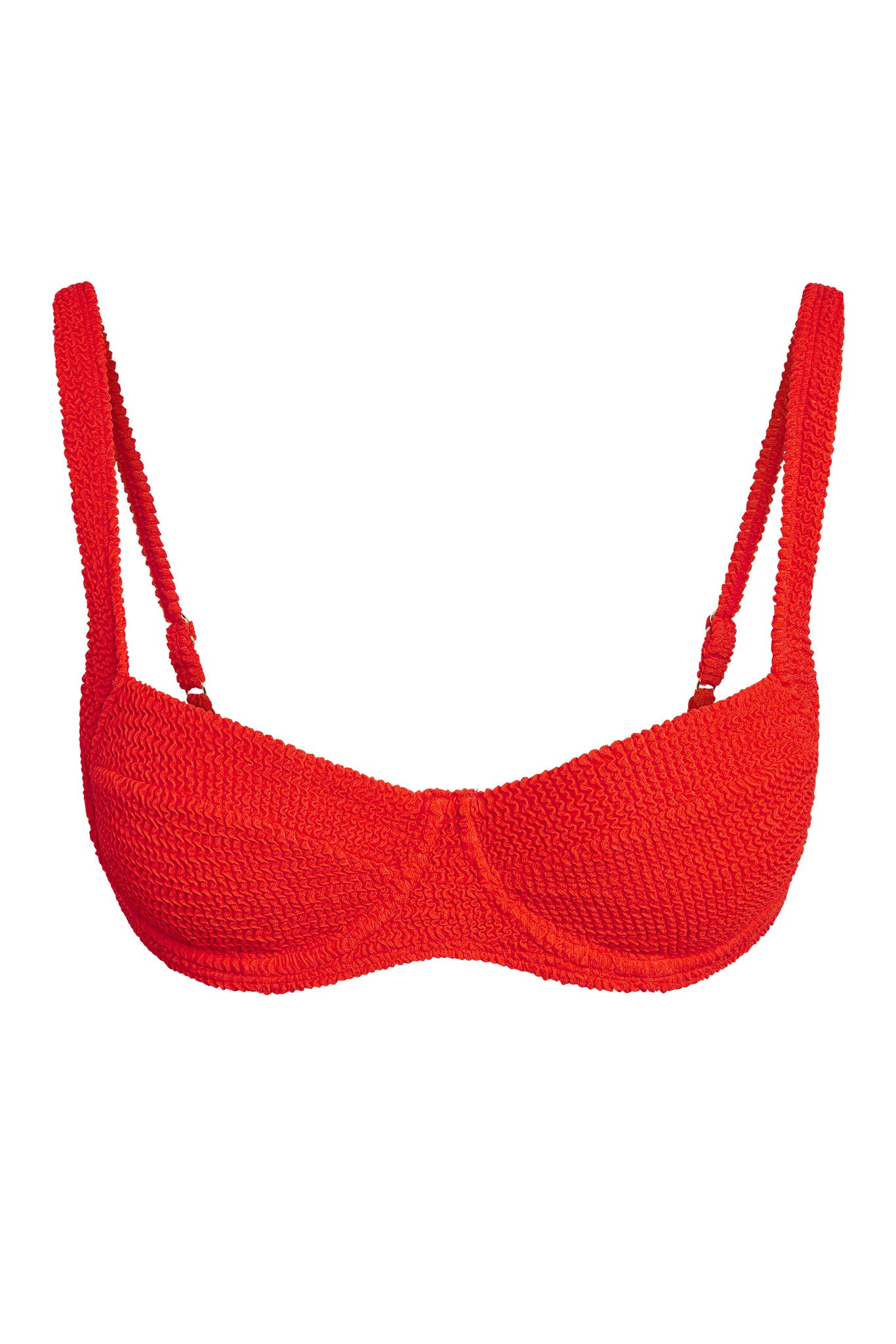 Monday Swimwear, Sorrento Top