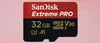 SanDisk Extreme Pro MicroSDHC 32GB