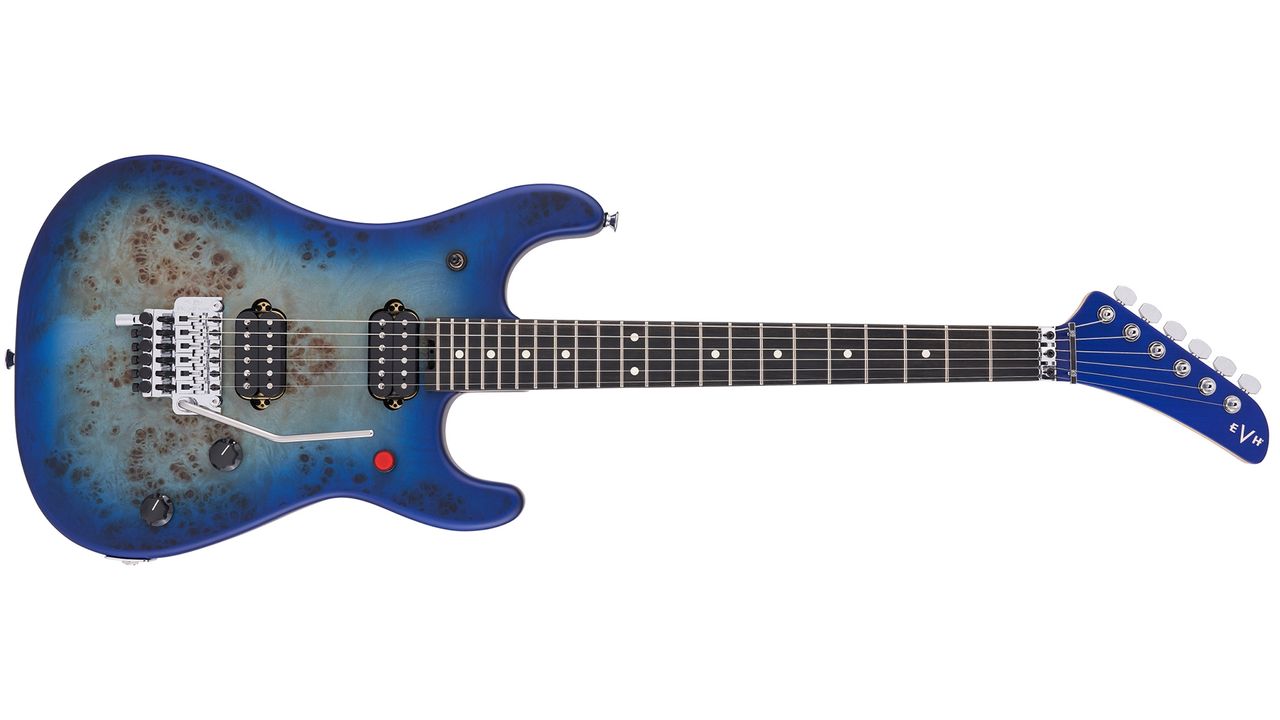 EVH 5150 Deluxe