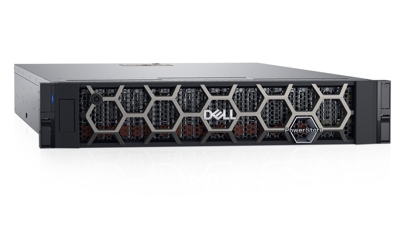 Dell PowerStore