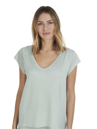 Dagsmejan NATTWELL™ fabric: Sleep t-shirt