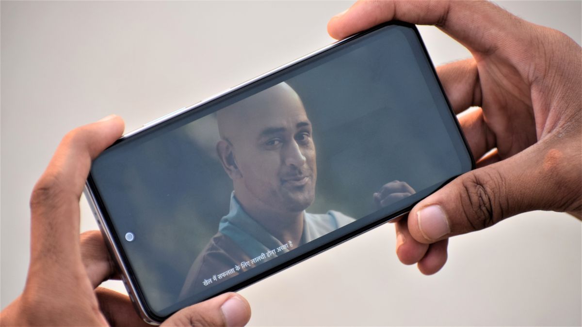 Redmi Note 10