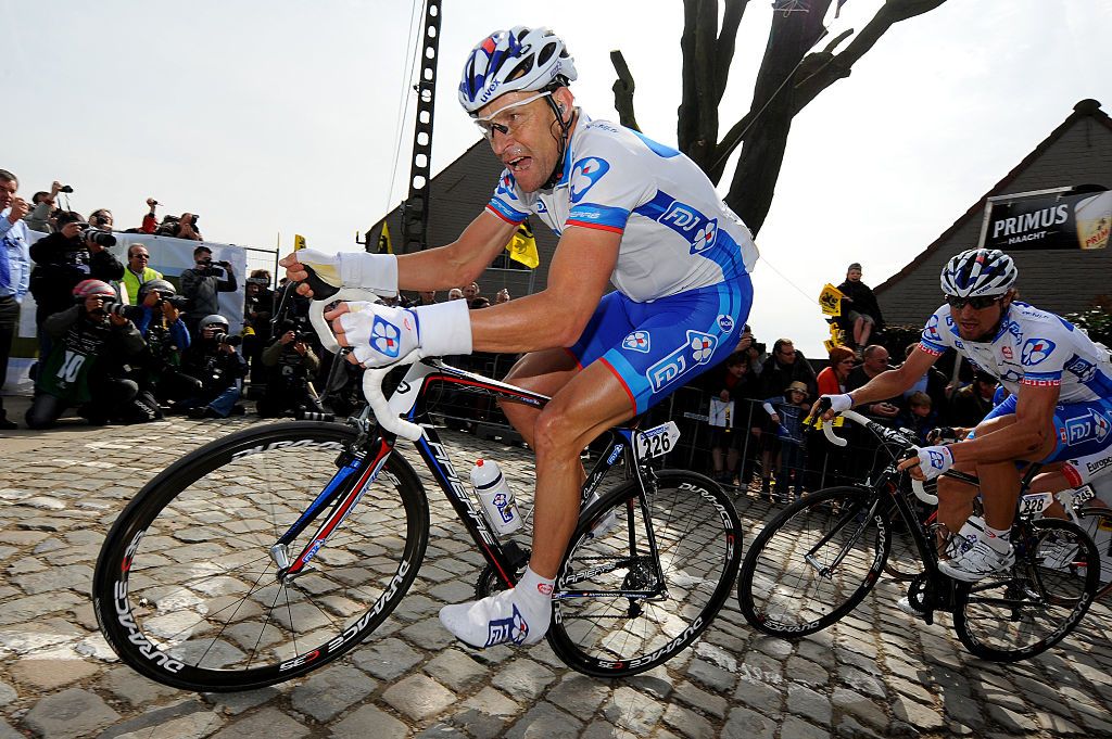 Tour of Flanders: Most successful riders, fastest editions, winning ...