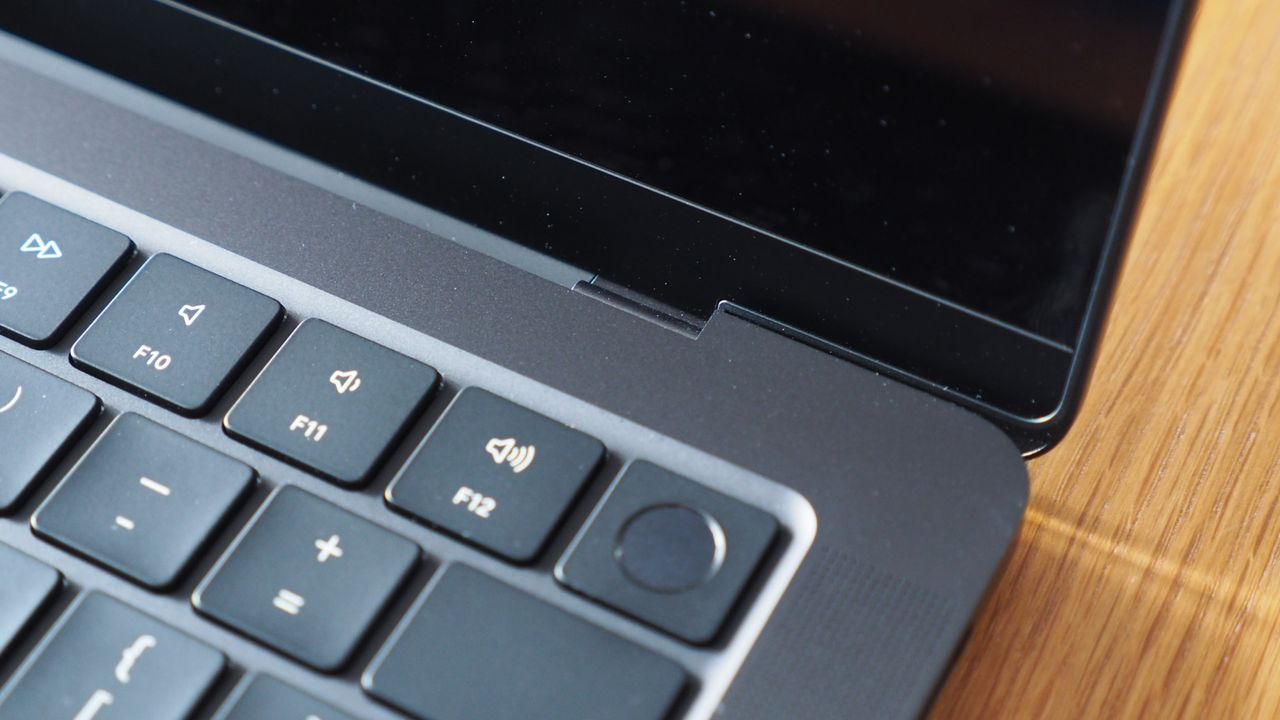 Apple MacBook Pro 14-inch M3 (2023)