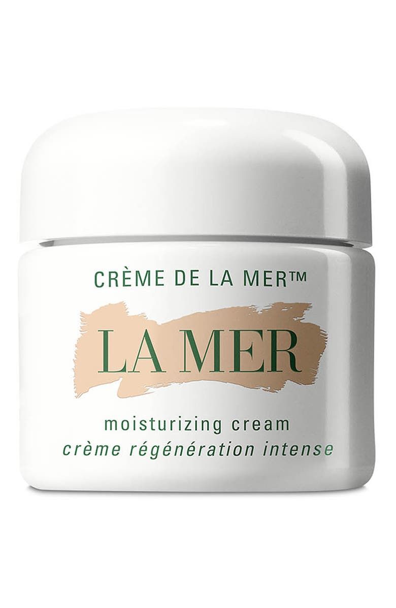 Crème De La Mer Moisturizing Cream