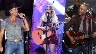 How to watch CMT Celebrates Our Heroes 