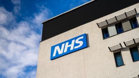 NHS trials AI software to beat breast cancer | TechRadar