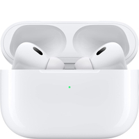 Apple AirPods Pro 2 USB-C (2023): was $249 now $189 @ Best Buy
SAVE $60! Price check: $189 @ Walmart |&nbsp;$189 @ Amazon&nbsp;