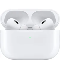 Apple AirPods Pro 2 USB-C (2023): was $249 now $189 @ Best Buy
SAVE $60! Price check: $189 @ Walmart |&nbsp;$189 @ Amazon&nbsp;