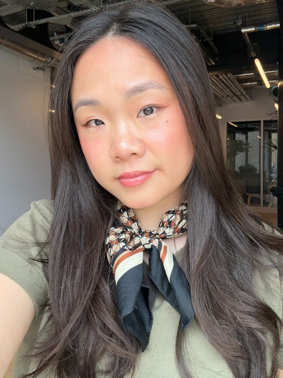 An image featuring Venus Wong