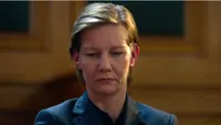 Sandra Hüller (Anatomy of a Fall)