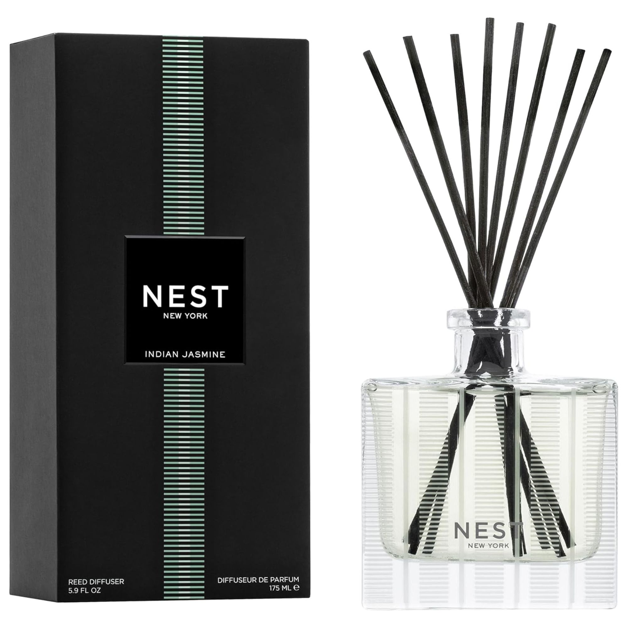 Nest Indian Jasmine diffuser