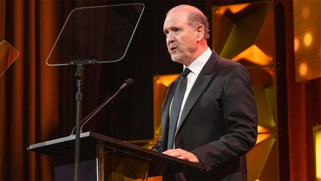 Lionsgate Chief Revenue Officer Jim Packer