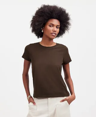 madewell, Northside Vintage Tee