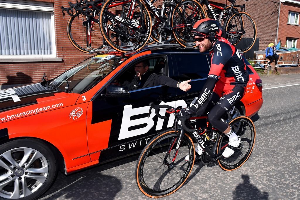 Jempy Drucker (BMC)