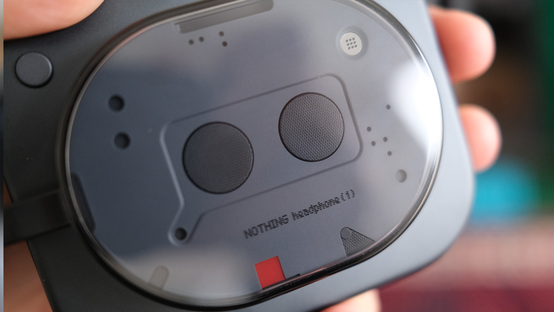 Nothing Headphone (1) review