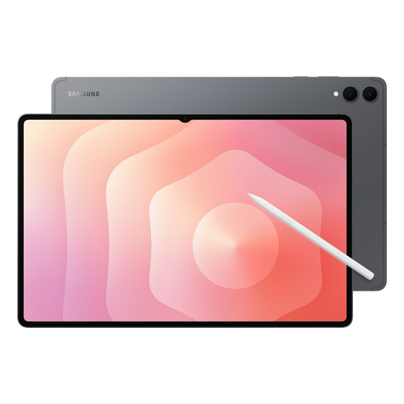 Samsung Galaxy Tab S11 Ultra square render with S Pen