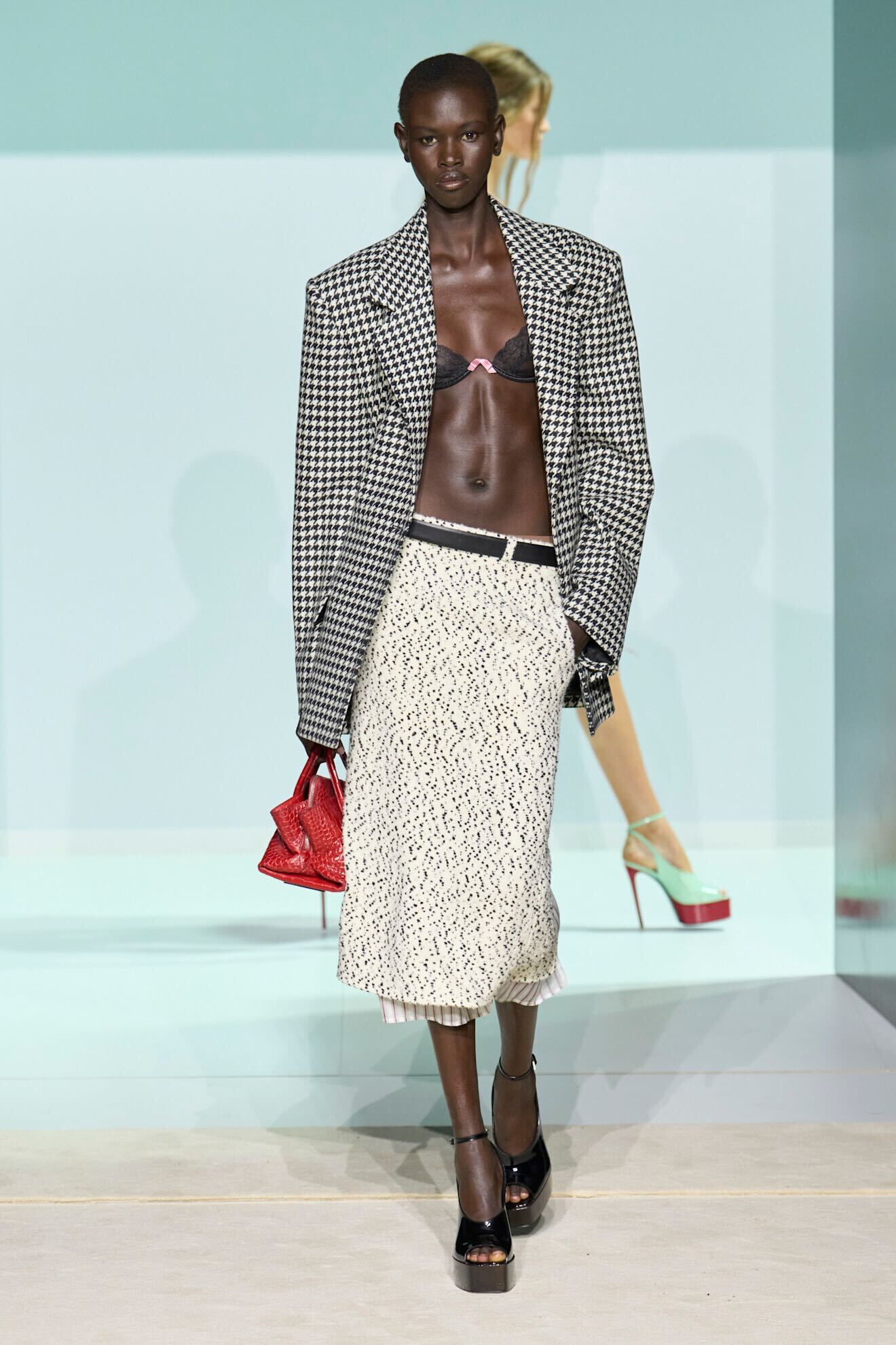 The Attico Spring/Summer 2026