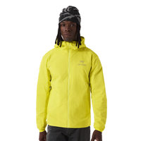 Men's Atom Hoody: $300 $210 at Arc'teryx Save $90