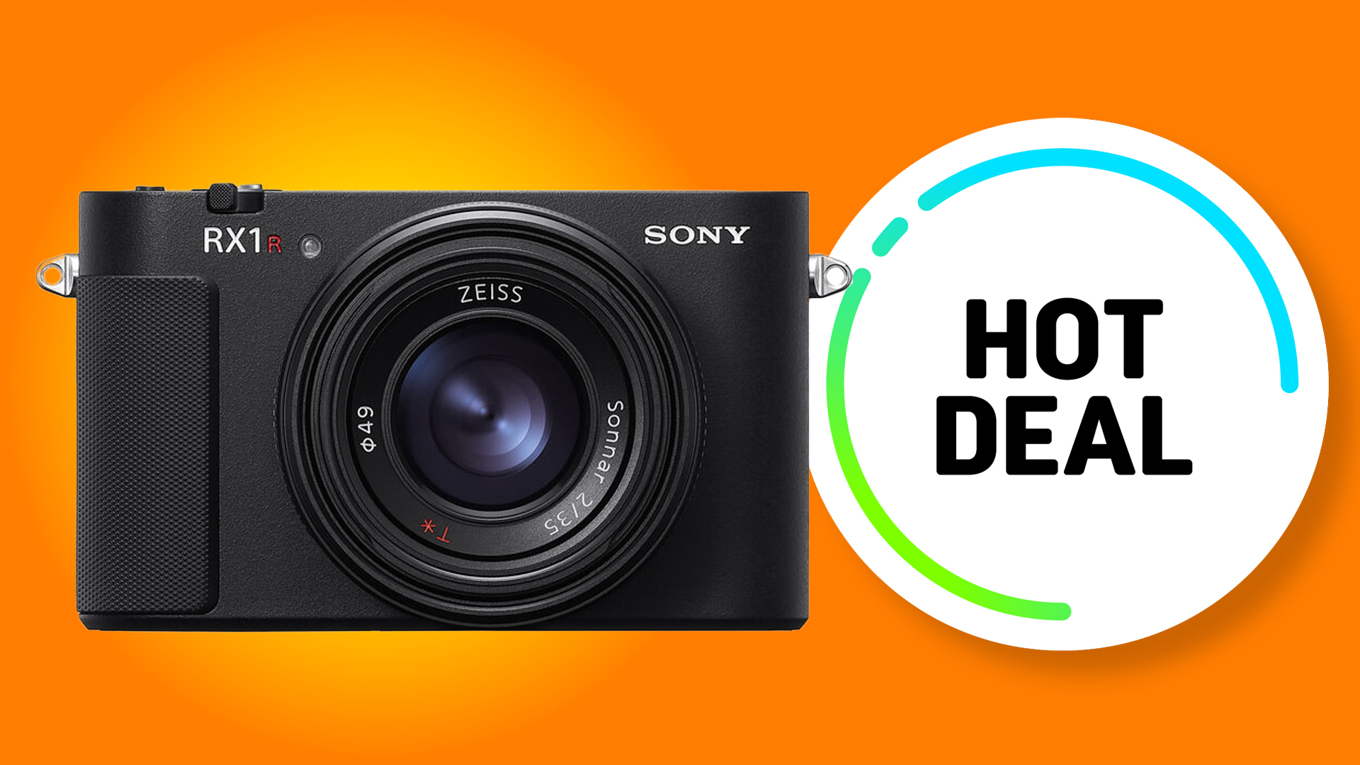 Sony RX1R III