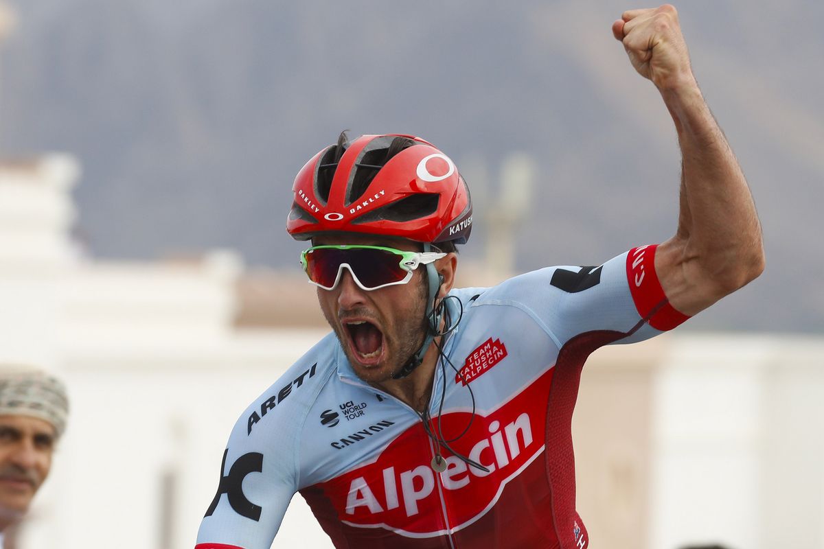 Nathan Haas (Katusha-Alpecin)