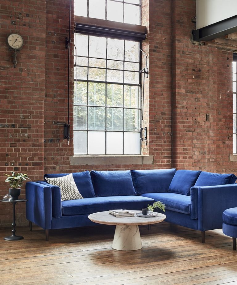 Sofa 2020 The newseason pieces you need to see Homes & Gardens
