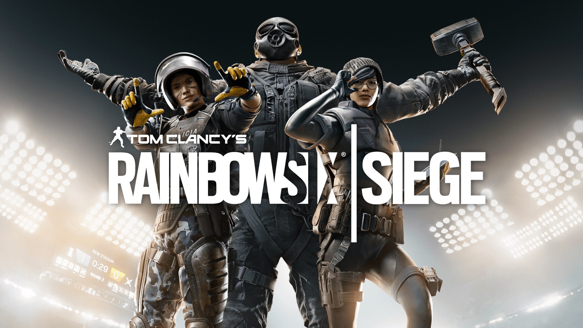 ubisoft download rainbow six siege