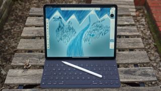 Apple has stopped selling the iPad Pro 12.9 (2018)